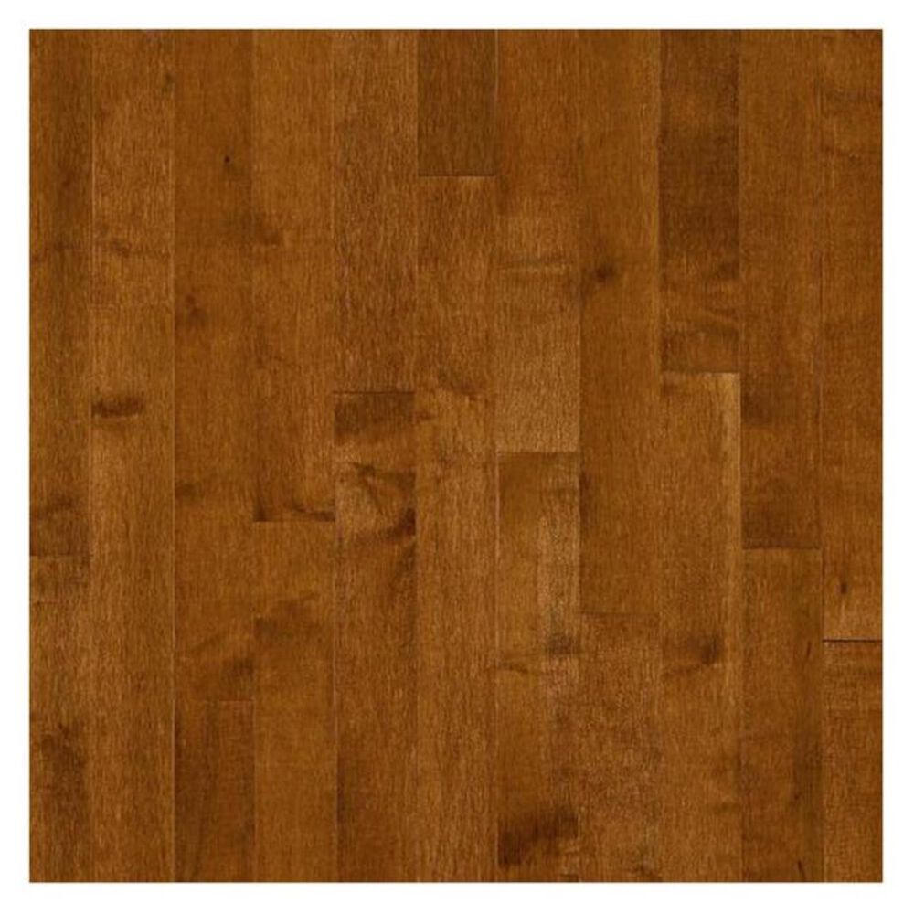 Bruce Kennedale Prestige Sumatra Maple Hardwood, , large