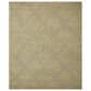 Loloi Milton 8"6" x 11"6" Olive and Taupe Area Rug, , large