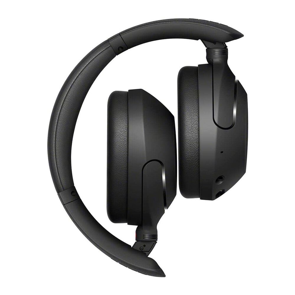 Sony Wireless Over-ear Noise Canceling EXTRA BASS Headphones with Microphone, , large