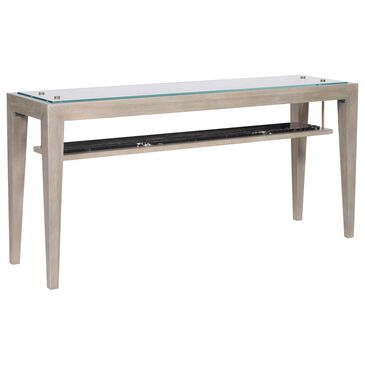 Vanguard Furniture Highbridge Sofa Table in Stone, , large