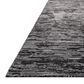 Loloi Daniel Charcoal 2" x 3" Area Rug, , large