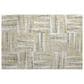 Dalyn Rug Company Lorenzo LN2 Linen 2"6" x 3"10" Area Rug, , large