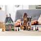 LEGO Harry Potter Hogsmeade Village Visit Building Set, , large