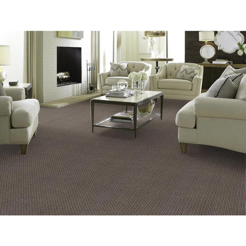 Anderson Tuftex Moondance Carpet in Pebble, , large