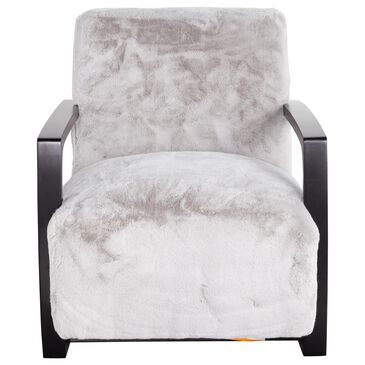 Sienna Designs Accent Chair in Silver Fox, , large