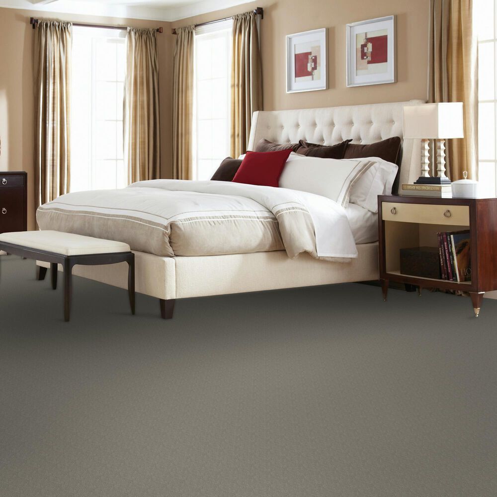 Mohawk Exquisite Charm Carpet in Arctic, , large
