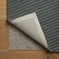 Loloi Madi Denim and Multicolor 2"3" x 3"9" Area Rug, , large