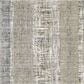 Oriental Weavers Aspen Distressed Shag 530J9 5"3" x 7"6" Gray and Ivory Area Rug, , large