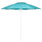 Floating Luxuries 4-Piece Lounger Set in White and Aruba, , large