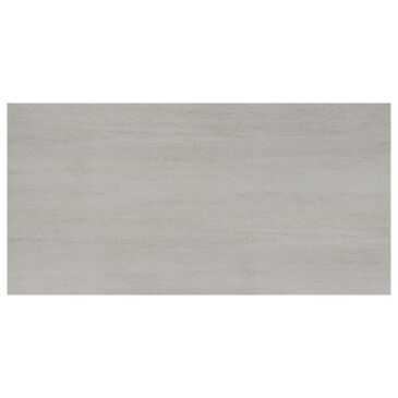 Emser Listone Gray 12" x 24" Porcelain Tile, , large