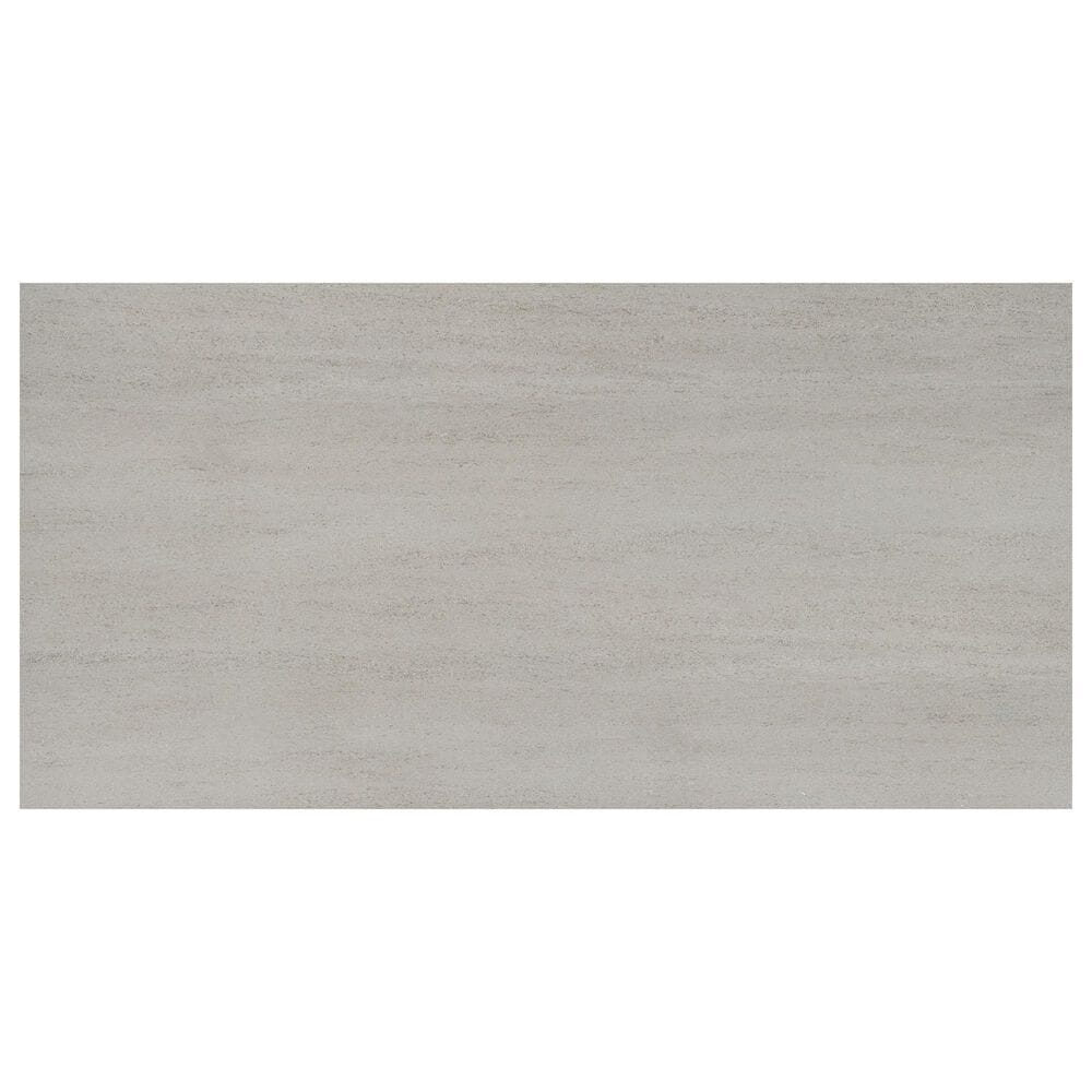 Emser Listone Gray 12" x 24" Porcelain Tile, , large
