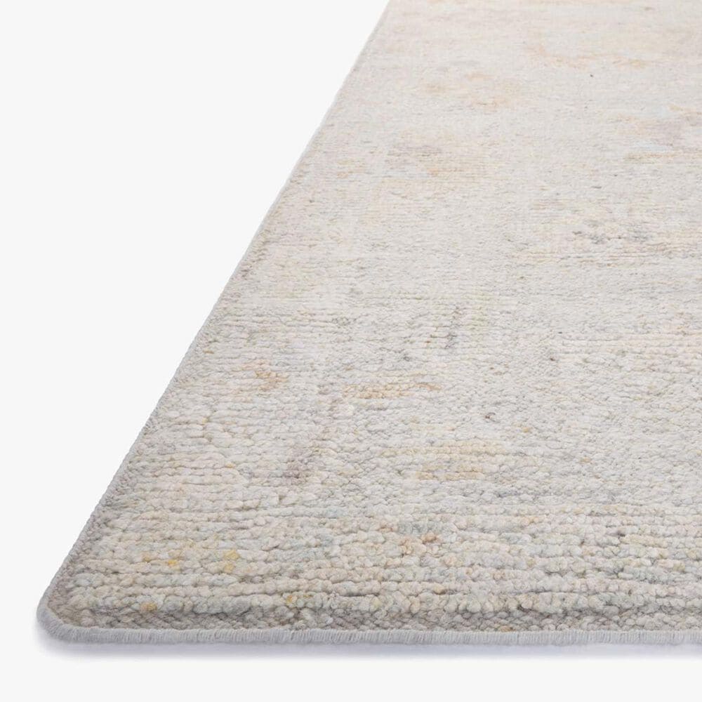 Loloi Adelaide 7&#39;9&quot; x 9&#39;9&quot; Mist and Multicolor Area Rug, , large
