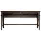 Liberty Mill Creek Console Table and 3 Stools in Peppercorn, , large