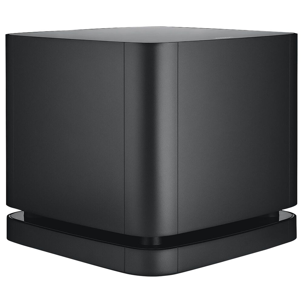 Bose TV Speaker with Bass Module 500 in Black, , large