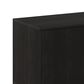 HOMLUX 43.3" TV Stand with 1-Door in Espresso, , large