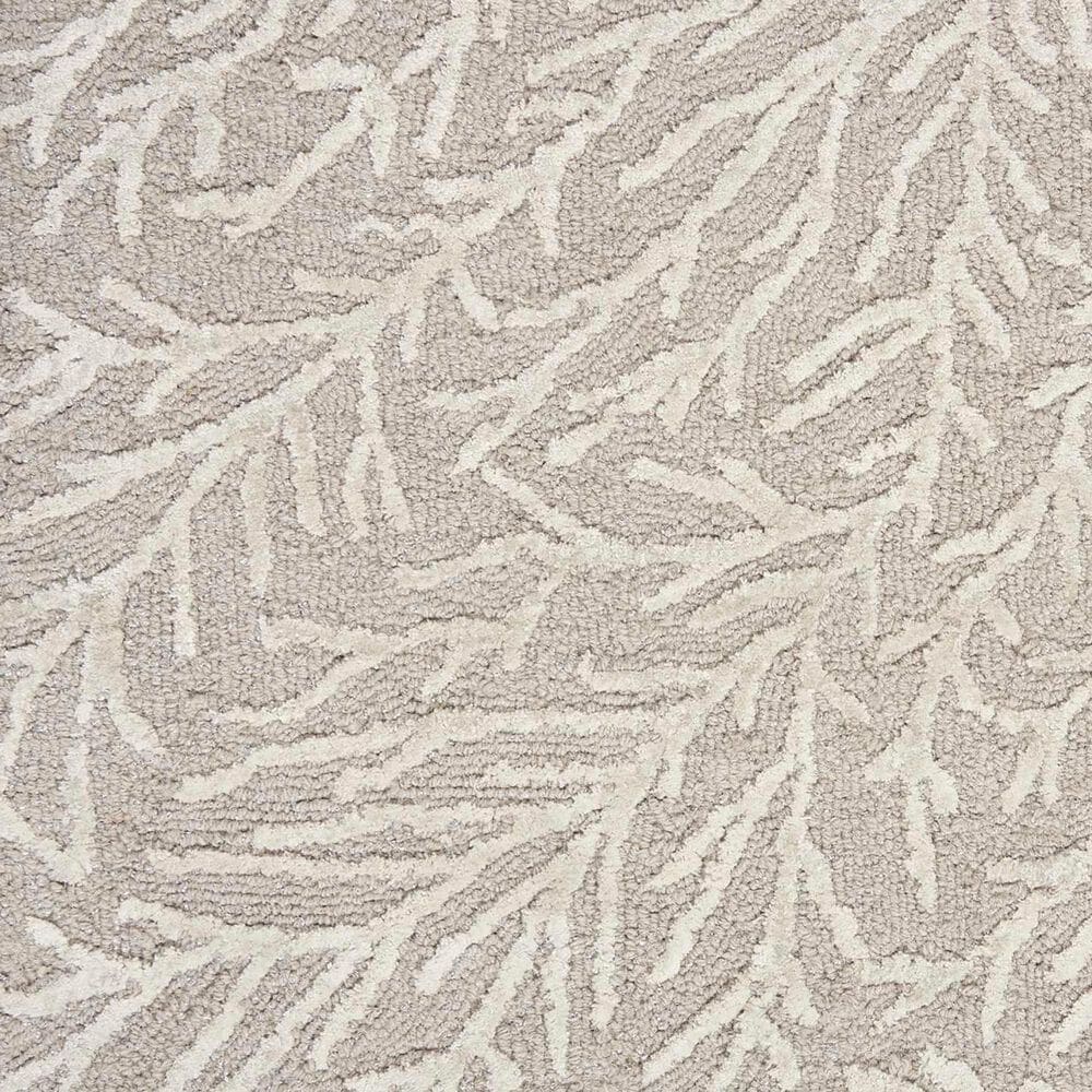 Nourison Ma30 Star 9&#39;9&quot; x 13&#39;9&quot; Taupe Area Rug, , large