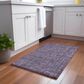Dalyn Rug Company Voyage VY1 Plum 2"6" x 3"10" Area Rug, , large