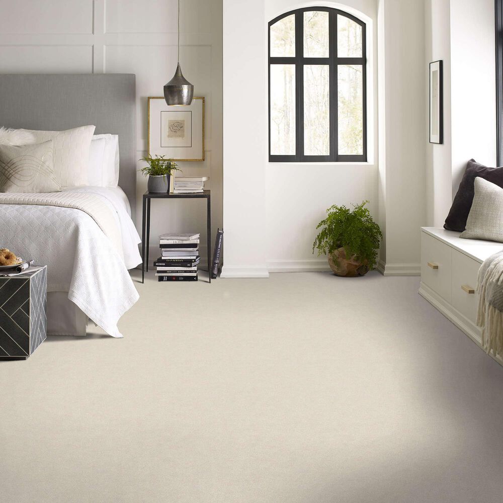 Shaw Your Comfort I Carpet in Homemade Ice Cream, , large