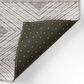 Dalyn Rug Company Sedona 6" x 9" Sage Indoor/Outdoor Area Rug, , large