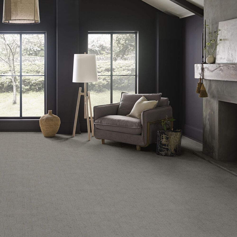 Anderson Tuftex Lumen Carpet in Cloudveil, , large