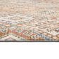 Mohawk Dri-Pro Nomadic Sunset 1"6" x 2"6" Multicolor Door Mat, , large