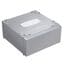LG 29" 1.0 Cu. Ft. SideKick Pedestal Washer in Brushed Platinum Steel, , large
