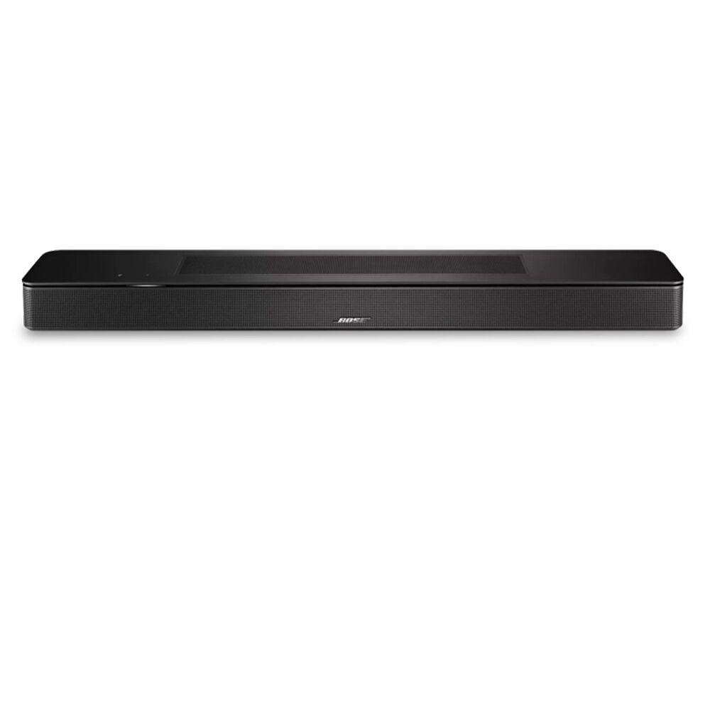 Bose Smart Soundbar with Dolby Atmos in Black, , large