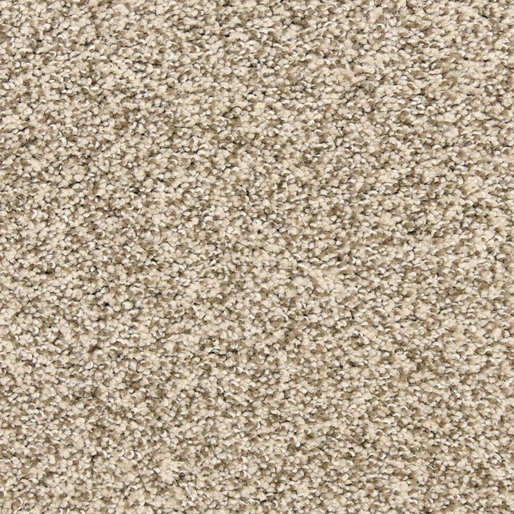 Dixie Home Natural Beauty Carpet in Pebble, , large