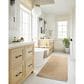 Angela Rose Colton 2"6" x 8" Natural and Ivory Runner, , large
