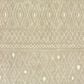 Oriental Weavers Carson 9665B 6"7" x 9"2" Sand Area Rug, , large