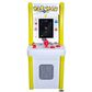 Arcade1up Pac-Man Jr. Arcade Game with Stool, , large