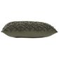 Ashley Finnbrook 14" x 22" Lumbar Pillow in Green, , large
