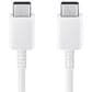 Samsung 5.9-Feet USB-C to USB-C Cable 5A in White, , large