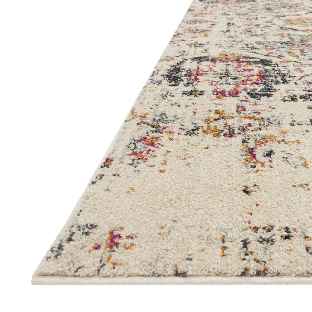 Loloi II Nadia NN-01 9&#39; x 12&#39; Multicolor Area Rug, , large