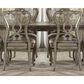 Hooker Furniture Chatelet Splatback Side Chair in Flax Natural (Set of 2), , large