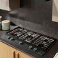 KitchenAid 36" Gas Cooktop with Premium Weighted Knobs in Juniper, , large