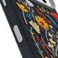 OtterBox Symmetry Cactus Leather Embroidery MagSafe Case for iPhone 17 Pro in Enchanted Garden, , large
