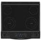 Whirlpool 4.8 Cu. Ft. Tall Range with Self Clean Oven Cycle in Black, , large