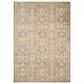 Chris Loves Julia x Loloi Palma Lagoon and Natural 7"10" x 10" Area Rug, , large