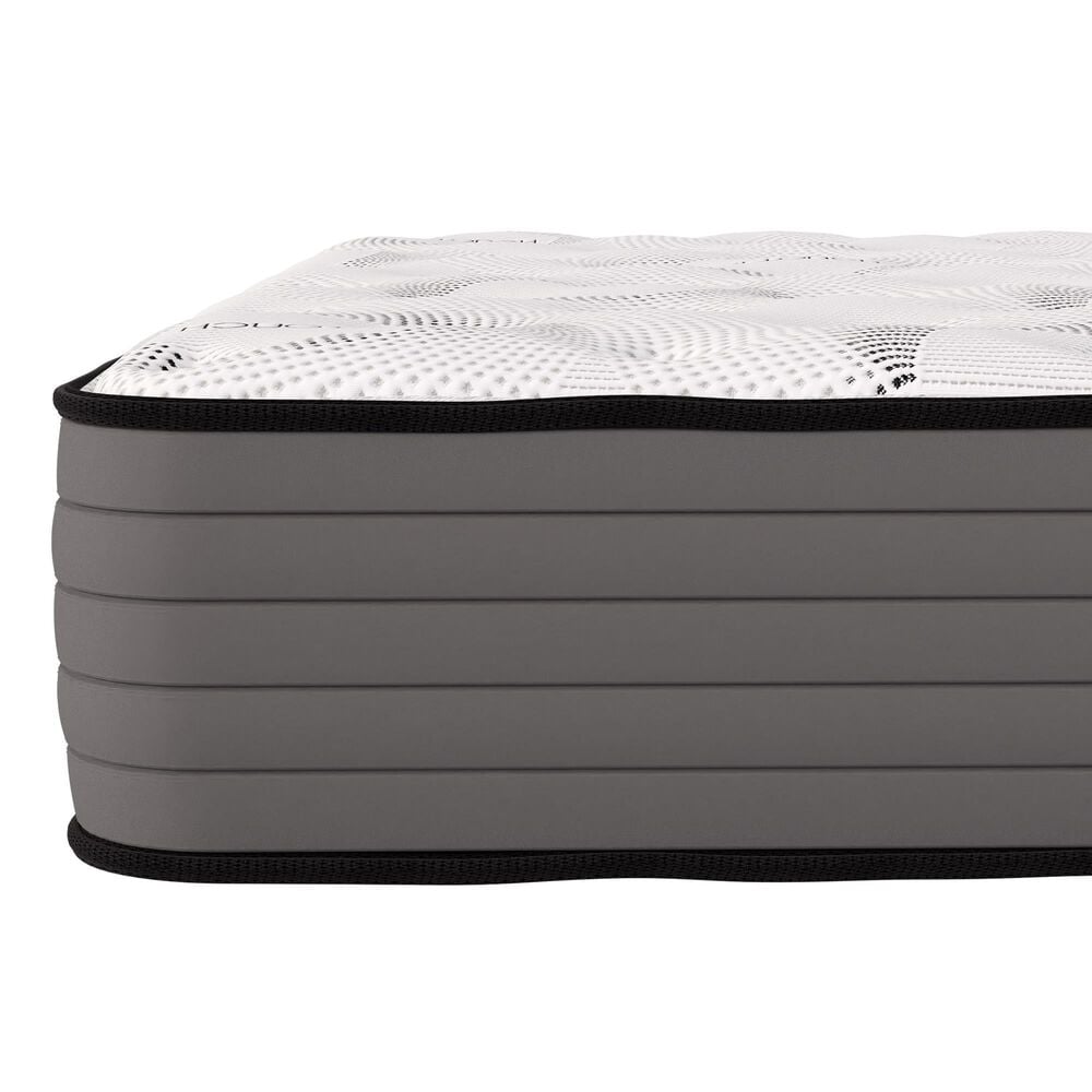 Harvest Sleep Iris Medium Twin Mattress in a Box, , large