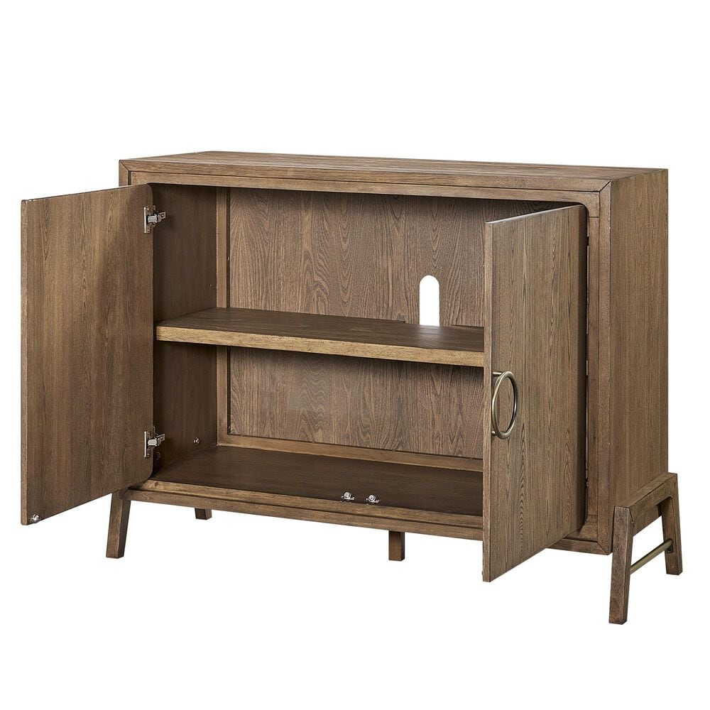 Bernards Furniture Group, Llc Assemblage 2-Door Server in Latte, , large