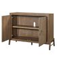 Bernards Furniture Group, Llc Assemblage 2-Door Server in Latte, , large