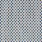 Nourison Courtyard Ivory and Blue 2" x 3" Indoor/Outdoor Area Rug, , large