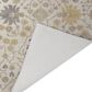 Dalyn Rug Company Tabrook Ivory 6"6" x 9"6" Area Rug, , large