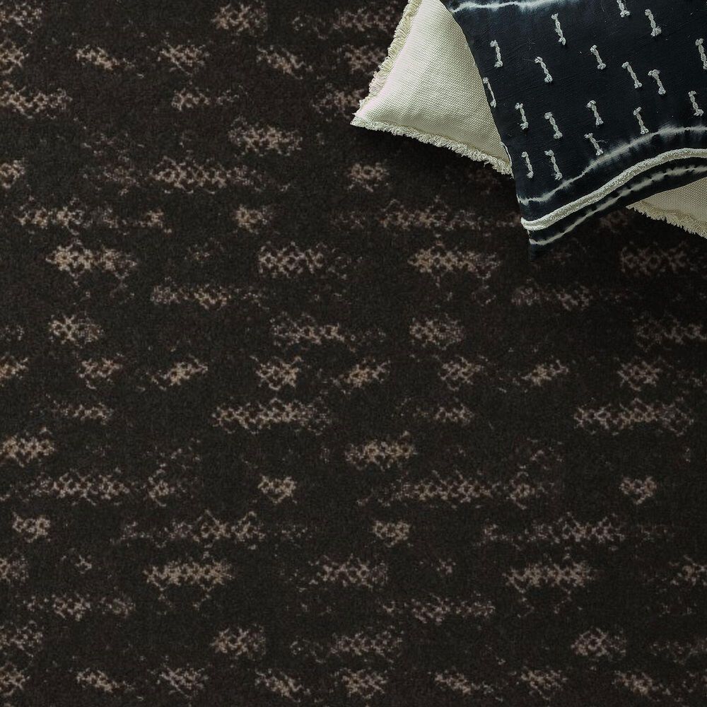 Anderson Tuftex Evoke Carpet in Dark Roast, , large