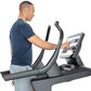 FreeMotion 22 Series Incline Trainer in Flat Black, , large