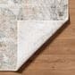 Surya Brunswick Light Gray, Cream, Medium Brown, Mustard, Light Brown and Charcoal 2"7" x 10" Runner, , large