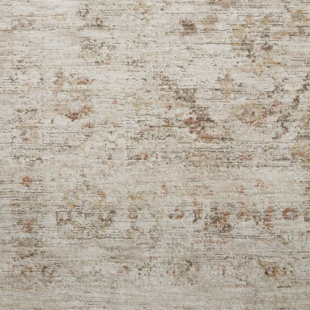 Amber Lewis x Loloi Honora Beige and Spice 9&#39;6&quot; x 13&#39; Area Rug, , large