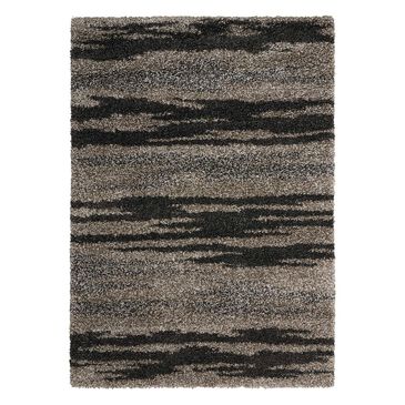Nourison Amore AMOR3 3"11" x 5"11" Marble Area Rug, , large