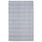 Feizy Rugs Highview 9"6" x 13"6" Gray Area Rug, , large